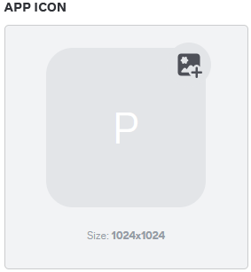 为 Discord 应用添加图标